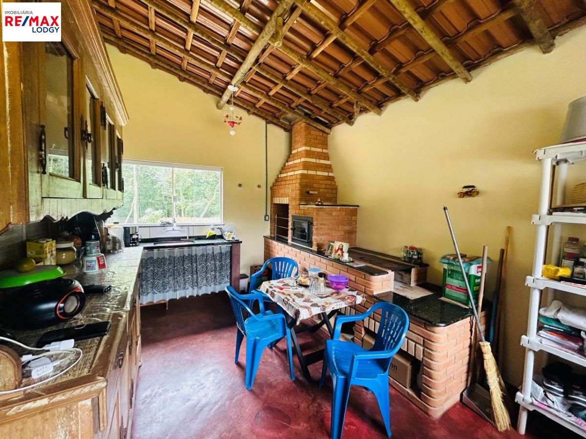 Chácara em Vila Amaral, São Roque - Foto 42